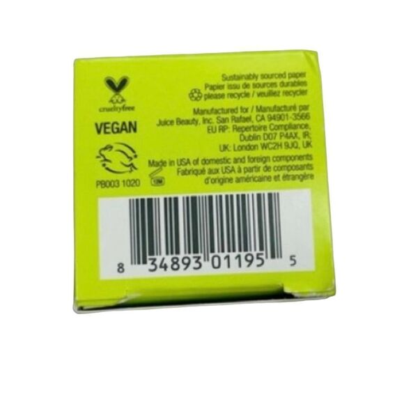 Juice Beauty Prebiotix Instant Flash Facial - Picture 16 of 16